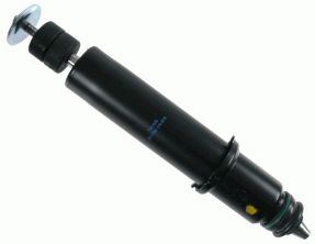 Sachs 110 625 - Tlmič pruženia -