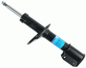 Sachs 110 638 - Tlmič pruženia -