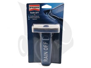 Arexons Rain Off - Prípravok na čistenie skla