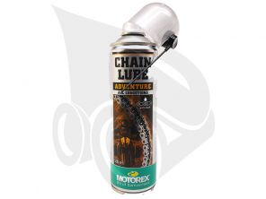 Motorex Chainlube Adventure - Mazivo - 500ml