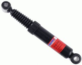 Sachs 110 713 - Tlmič pruženia -