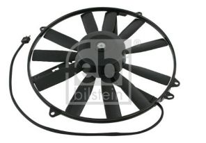 Febi 18932 - Ventilátor klimatizácie -