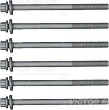 Reinz 14-11012-01 - Sada skrutiek hlavy valcov