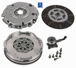 Sachs 2290 601 147 - Spojková sada -
