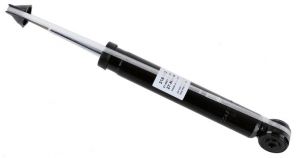 Sachs 316 933 - Tlmič pruženia -