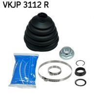 SKF VKJP 3112 R - Manžeta -