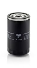 Mann-Filter W 719/1 - Olejový filter -