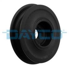 Dayco DPV1076 -  -