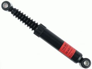 Sachs 110 807 - Tlmič pruženia -