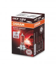 Osram 62261SBP Super Bright Premium H7 - Žiarovka dialkového svetlometu