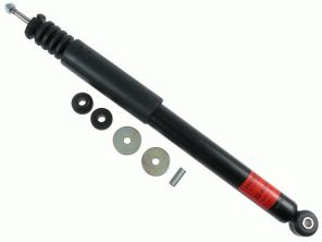 Sachs 110 810 - Tlmič pruženia -