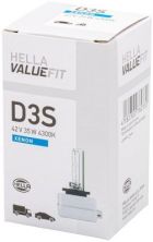 Hella 8GS 242 632-321 ValueFit D3S - Žiarovka dialkového svetlometu