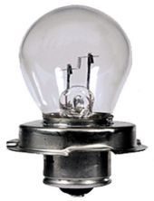 Hella 8GA 008 899-121 Standard S3 - Žiarovka hlavného svetlometu