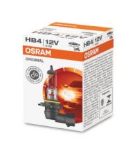Osram 9006 Original HB4 - Žiarovka dialkového svetlometu
