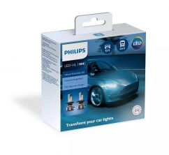Philips 11342UE2X2 Ultinon Essential LED H4 - Žiarovka dialkového svetlometu