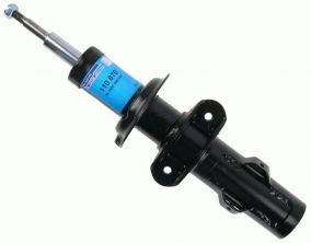 Sachs 110 870 - Tlmič pruženia -