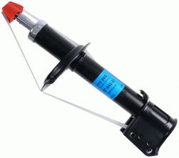 Sachs 110 889 - Tlmič pruženia -