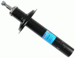 Sachs 110 897 - Tlmič pruženia -