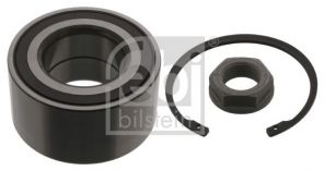 Febi 40702 - Ložisko kolesa -