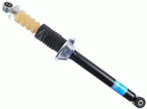Sachs 110 907 - Tlmič pruženia -