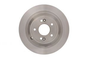 Bosch 0 986 479 C27 - Brzdový kotúč -