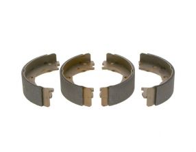 Bosch F 026 008 001 - Parkovacia brzda