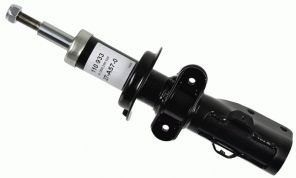 Sachs 110 933 - Tlmič pruženia -