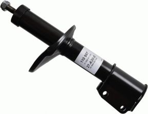 Sachs 110 987 - Tlmič pruženia -