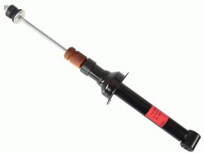 Sachs 112 295 - Tlmič pruženia -