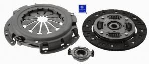 Sachs 3000 951 565 - Spojková sada -