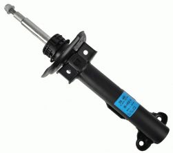 Sachs 315 486 - Tlmič pruženia -