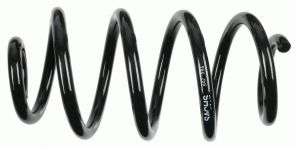 Sachs 994 294 - Pruženie -