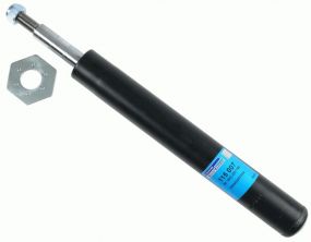 Sachs 115 007 - Tlmič pruženia -