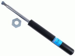 Sachs 115 009 - Tlmič pruženia -