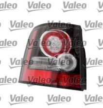 Valeo 044663 - Zadné svetlo -