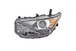 Valeo 046698 - Hlavný svetlomet -