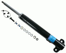 Sachs 115 069 - Tlmič pruženia -