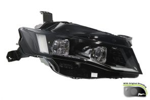 Valeo 450959 - Hlavný svetlomet -