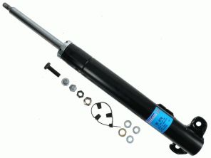 Sachs 115 070 - Tlmič pruženia -