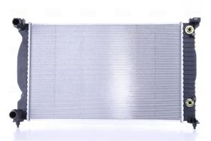 Nissens 60353 - Chladič vody -