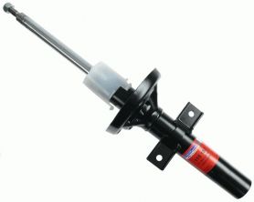 Sachs 115 152 - Tlmič pruženia -