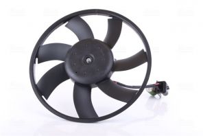 Nissens 850061 - Ventilátor motora