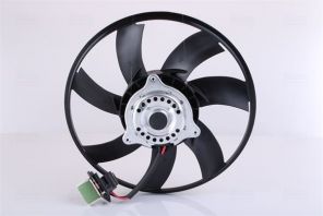 Nissens 850062 - Ventilátor motora