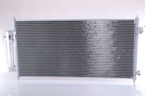 Nissens 940818 - Kondenzátor -