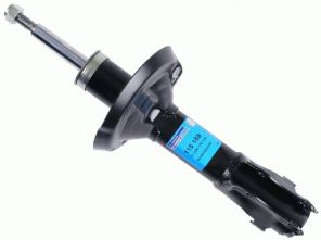 Sachs 115 158 - Tlmič pruženia -