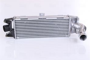 Nissens 96202 - Chladič plniaceho vzduchu -