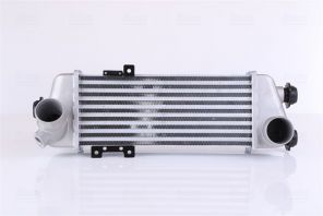 Nissens 96409 - Chladič plniaceho vzduchu -