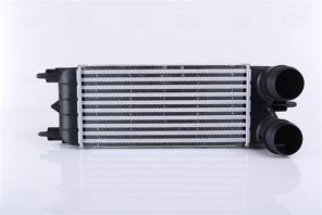 Nissens 96511 - Chladič plniaceho vzduchu