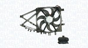 Magneti Marelli 069422712010 - Ventilátor motora