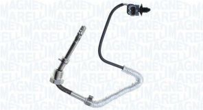 Magneti Marelli 172000117010 - Snímač teploty výfukových plynov -